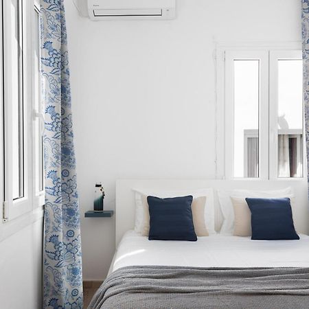 Casa Dival Apartment Mykonos Town Exterior photo