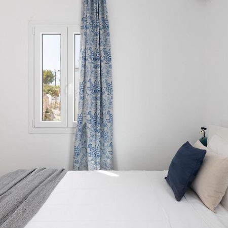 Casa Dival Apartment Mykonos Town Exterior photo