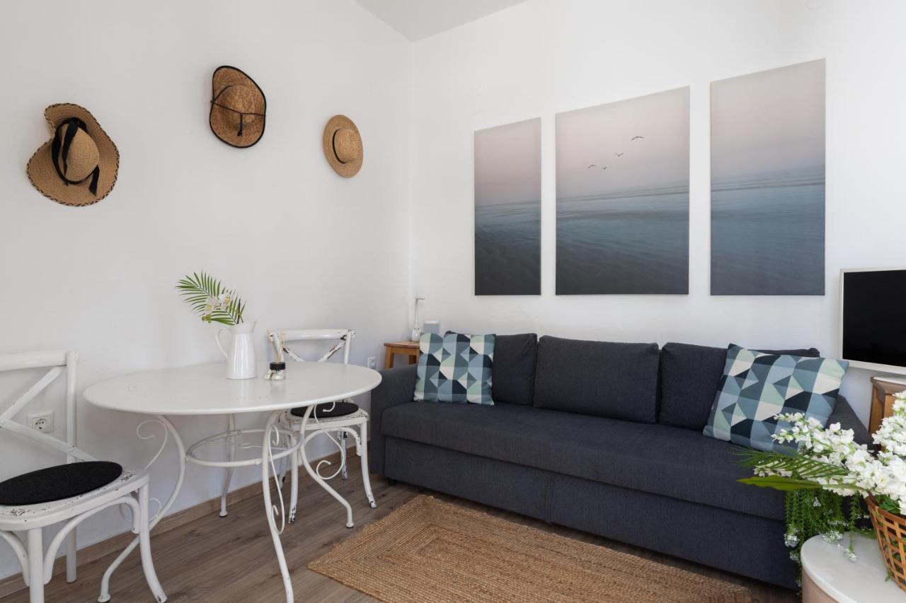 Casa Dival Apartment Mykonos Town Exterior photo