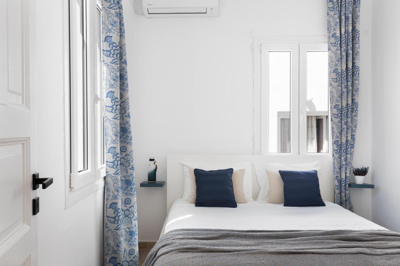 Casa Dival Apartment Mykonos Town Exterior photo